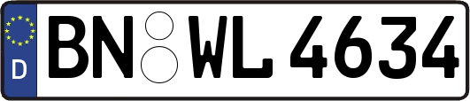 BN-WL4634