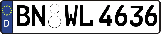 BN-WL4636