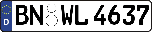 BN-WL4637