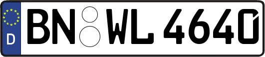 BN-WL4640