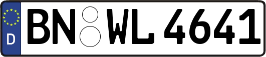 BN-WL4641