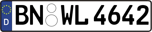 BN-WL4642