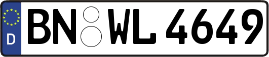 BN-WL4649