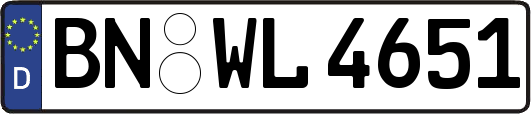 BN-WL4651