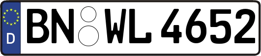BN-WL4652