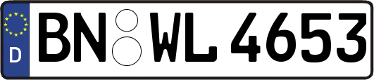 BN-WL4653
