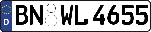 BN-WL4655