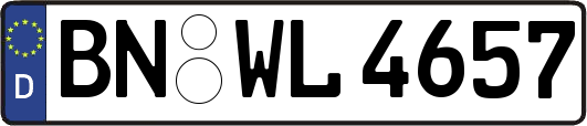 BN-WL4657