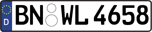 BN-WL4658