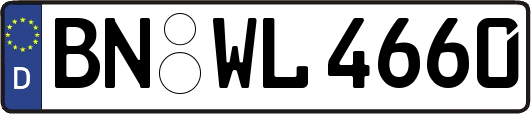 BN-WL4660