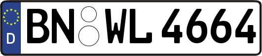 BN-WL4664