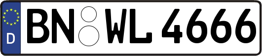 BN-WL4666
