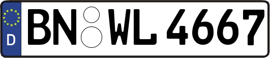 BN-WL4667