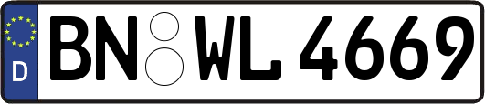 BN-WL4669
