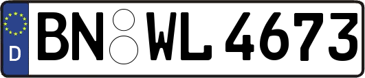 BN-WL4673