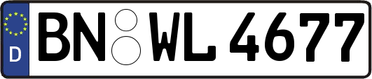 BN-WL4677