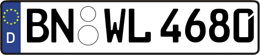 BN-WL4680