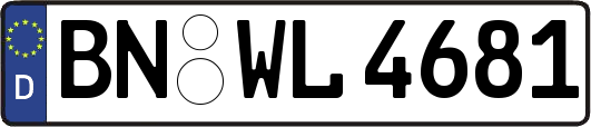 BN-WL4681