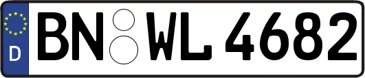 BN-WL4682