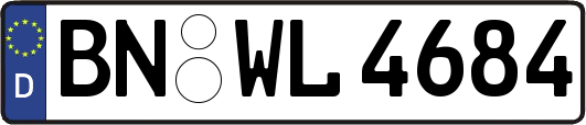 BN-WL4684