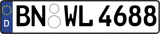 BN-WL4688