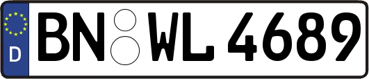 BN-WL4689