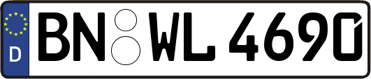 BN-WL4690