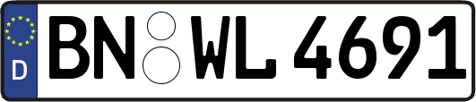 BN-WL4691