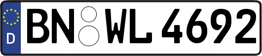 BN-WL4692
