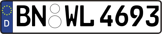 BN-WL4693