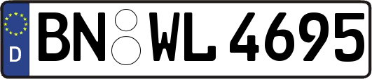 BN-WL4695