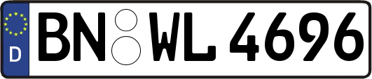 BN-WL4696