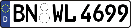 BN-WL4699