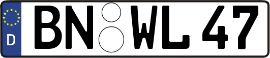BN-WL47
