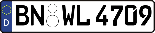 BN-WL4709