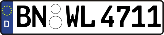 BN-WL4711
