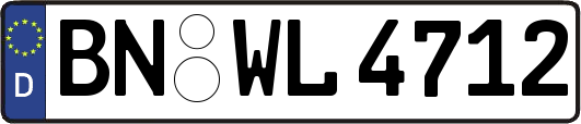 BN-WL4712