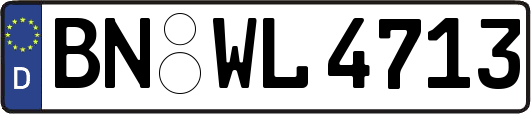 BN-WL4713