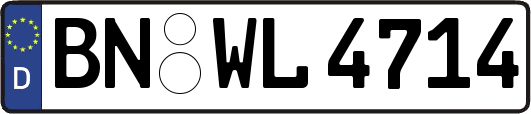 BN-WL4714
