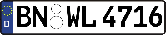 BN-WL4716