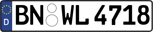 BN-WL4718
