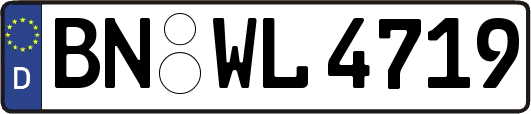 BN-WL4719