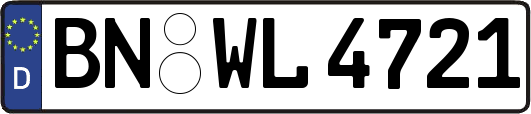 BN-WL4721