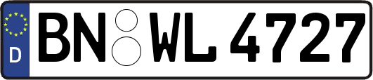 BN-WL4727