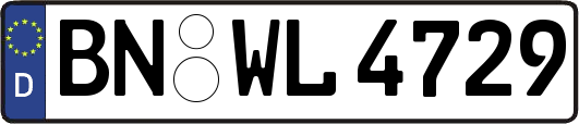 BN-WL4729