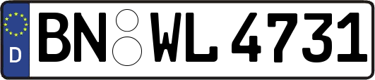 BN-WL4731