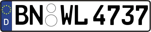 BN-WL4737