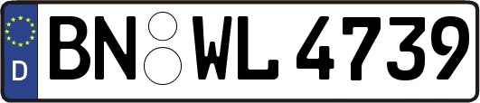BN-WL4739