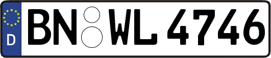 BN-WL4746