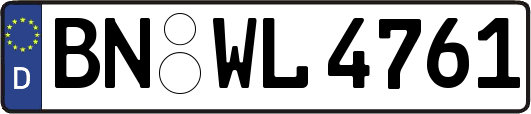 BN-WL4761